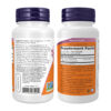 Red Yeast Rice 600mg Arroz com Fermento Vermelho - Now Foods 240 Cápsulas