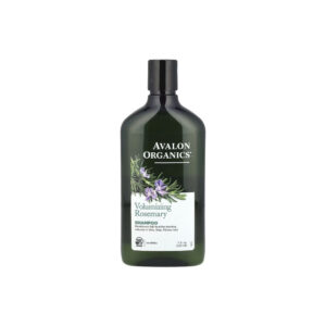 Shampoo Volumizador Alecrim 325ml - Avalon Organics