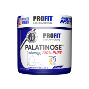 bhli-22b5cc8e44f58bb3b24f5d3a03c6c5e879d15ad565c06fba7e Palatinose (TM) 100% PURE 300g - PROFIT Limão