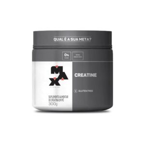 Creatina - Max Titanium 100g