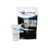 3W Protein Fusion 2,1kg + Creatina Powder 150g - Healthtime Banana com canela
