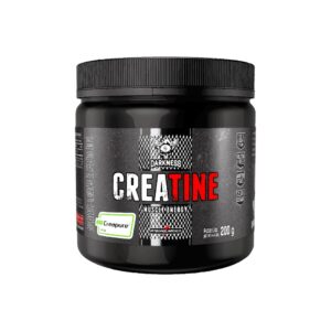Creatina CREAPURE DARKNESS - Integralmedica 200g