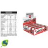 Protobar Caixa 8 unidades 70g - Nutrata Doce de leite Havana