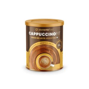 bhli-2876e1664a9d7edae6f71fcb8bc61c86c2faf488da5afc6c6d CAPPUCCINO FIT com Whey 200g - Elemento Puro Chocolate Belga