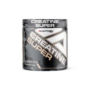 Super Creatina - Adaptogen 300g
