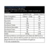 Gourmet Expresso Coffee Whey 700g - Performance Cappuccino