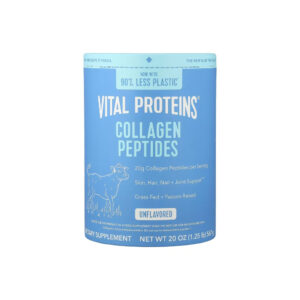 Peptídeos de Colágeno - Vital Proteins Chocolate 383g