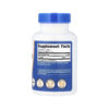 L-Teanina 200mg - Nutricost 120 Cápsulas