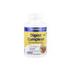 Digest Complete Enzyme Formula - Enzymedica 180 Cápsulas