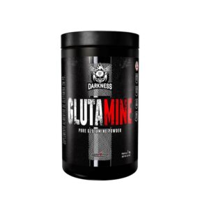 GLUTAMINE DARKNESS - Integralmedica 1kg