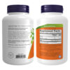 Alfafa 650mg - Now Foods 250 tabletes