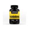 Ioimbina 15mg 60 Cápsulas - Orion Supplements