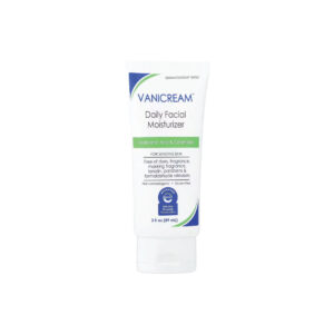 Hidratante Facial Diário Para Pele Sensível Sem Perfume 89ml - Vanicream