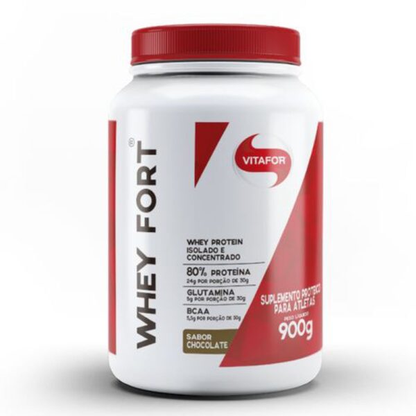 bhli-379df1f9f6bdd022e52f6d51f3ff8a14e7ce9e7641278525b5 Whey Fort 900g - Vitafor Frutas vermelhas