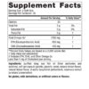 Ultimate Omega 1280mg Sabor Limão - Nordic Naturals 120 softgels