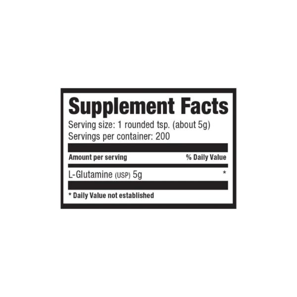 Glutamina GlutaPure Biovolumizing - Ultimate Nutrition 400g