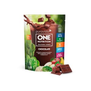 ONE NUTRITION 900g - Puravida Açaí com banana