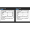Whey Zero Lactose 900g - 3VS Baunilha