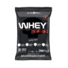 Whey Turbo Refil 907g - Black Skull Baunilha