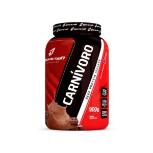 Carnivoro Isolate Beef 900g - BodyAction Napolitano