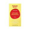 Glow Filter Sérum Iluminador de Vitaminas 30ml - EQQUALBERRY