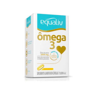 bhli-3fb17f99fa94c13463ee031938f77070f8c01445cc4702291f Ômega 3 1000mg - Equaliv 180 Cápsulas