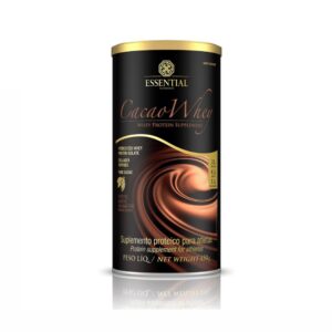 Cacao Whey - Essential Nutrition 420g