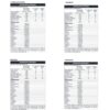 bhli-4785379ac9eef491bf397597f78cf6d18e49531e0151fb6792 Whey Blend - Max Titanium Vitamina de frutas Pote 900g