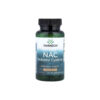 NAC 600mg - Swanson 100 Cápsulas