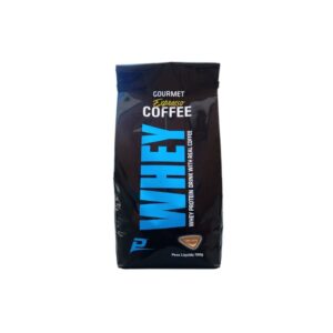 Gourmet Expresso Coffee Whey 700g - Performance Mocha