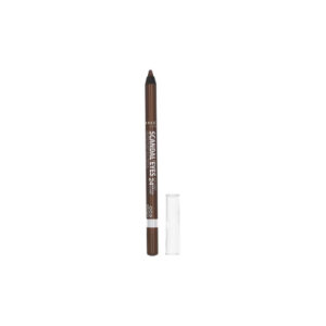Escadaleyes Lápis em Gel à Prova D'água 1,3g - Rimmel London 001 Black
