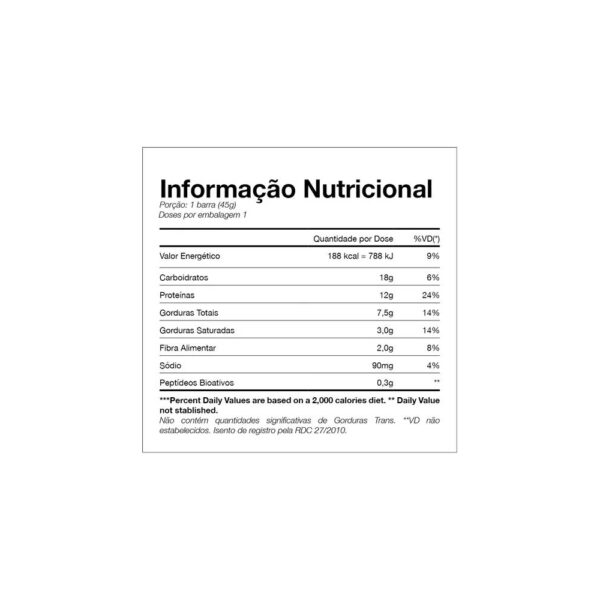 bhli-50b9403dfe67a2c191bb26c69c9f1333583def72cae341277c Whey Bar Gourmet com Colostro Display com 12 unidades - Black Skull Café
