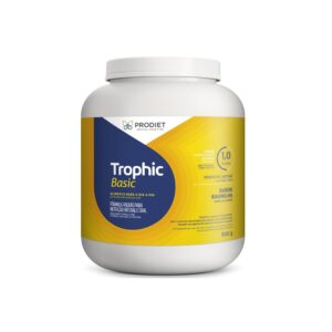 Trophic Basic - Prodiet 2,07kg