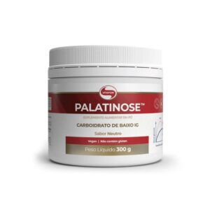 bhli-57223f2c6505927e4e9d8b8a98222f5564bde7989f40d767aa Palatinose - Vitafor 300g