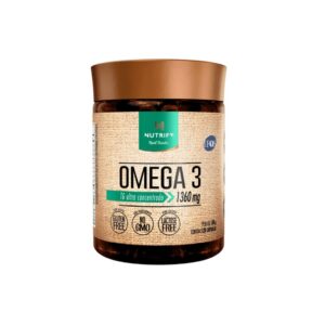 bhli-57d2f6c66d78448f3de42cf9ef82ce5a3695aa5cd09392ef5e ÔMEGA 3 TG Ultra Concentrado - Nutrify 120 Cápsulas