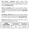 MEGA Kit Whey Protein 2kg + Bcaa + Creatina + Shaker - BODYBUILDERS Baunilha