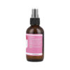 Água de Rosas 100% Puro e Orgânico 118ml - Leven Rose