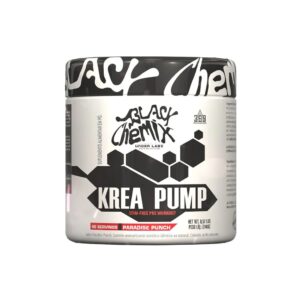 Creatina KREA PUMP - Under Labz 240g