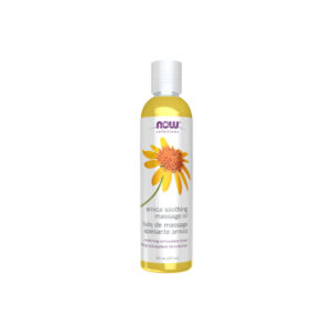 bhli-5e2b52a2841f8054ba04db3749d75a8259d0d49bbc4b0f3337 Óleo Calmante de Arnica - Now Foods 237ml