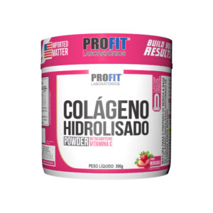Colágeno Hidrolisado POWDER - PROFIT 150g