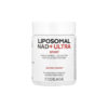 NAD+ ULTRA Lipossomal - Codeage 60 Cápsulas