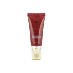 M Perfect Cover B.B Cream FPS 42 PA+++ 50ml - Missha No. 13 Bright Beige