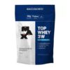 Top Whey 3W Mais Performance - Max Titanium Chocolate 900g