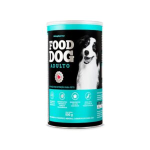 Food Dog Adulto Manutenção - Botupharma Pet 500g
