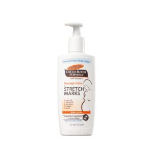 Palmer's Cocoa Butter Formula Massage Lotion for Stretch Marks - Loção de Massagem para Estrias 250ml