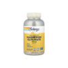 Glicinato de Magnésio de Alta Absorção 350mg - Solaray 120 Cápsulas