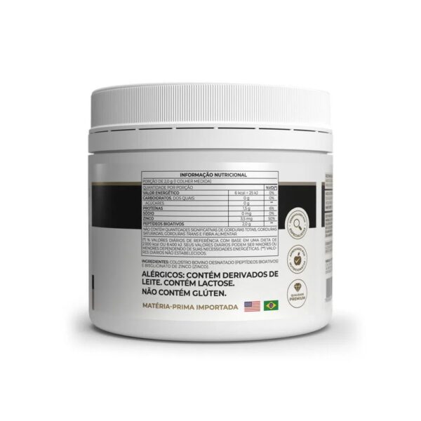 Colosfort Premium Colostrum Protein - Vitafor 120g