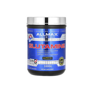 Glutamina - ALLMAX 100g