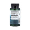NAC 600mg - Swanson 100 Cápsulas