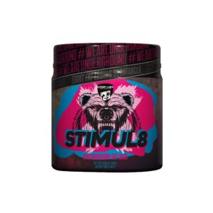 STIMUL8 120g - Under Labz Pink Lemonade